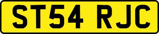 ST54RJC