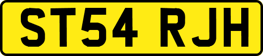 ST54RJH