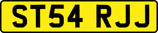 ST54RJJ