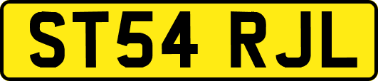 ST54RJL
