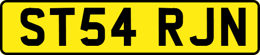 ST54RJN