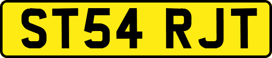 ST54RJT