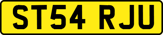 ST54RJU