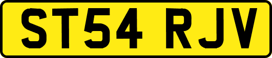 ST54RJV