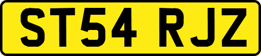 ST54RJZ