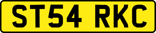 ST54RKC
