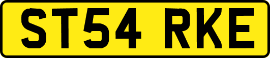 ST54RKE