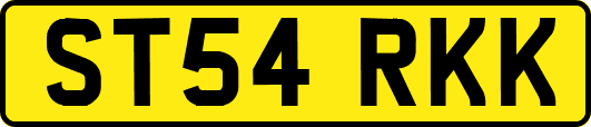 ST54RKK