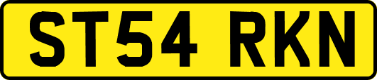 ST54RKN