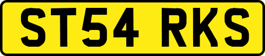 ST54RKS