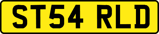 ST54RLD
