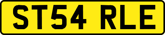 ST54RLE