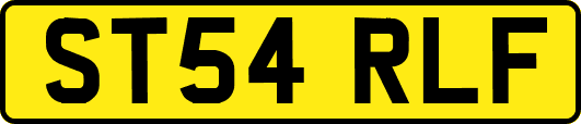 ST54RLF