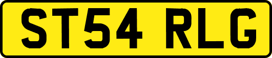 ST54RLG