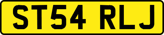 ST54RLJ