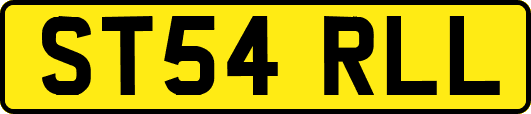 ST54RLL