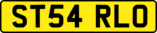 ST54RLO