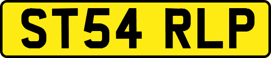 ST54RLP