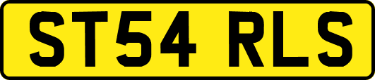 ST54RLS