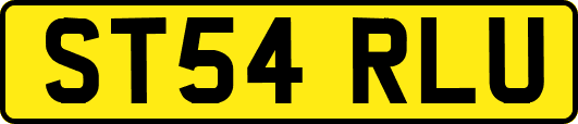 ST54RLU