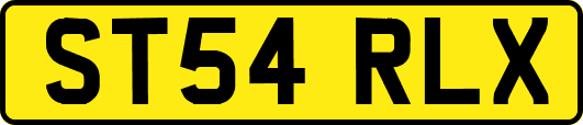ST54RLX