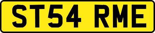 ST54RME