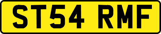 ST54RMF