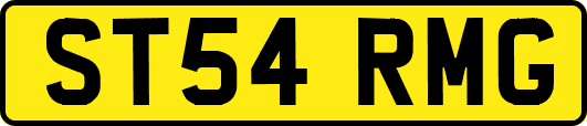 ST54RMG