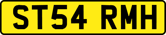 ST54RMH