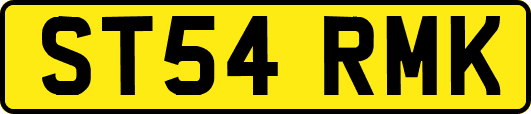 ST54RMK