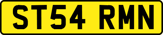 ST54RMN