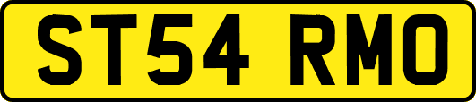 ST54RMO
