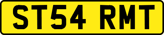 ST54RMT