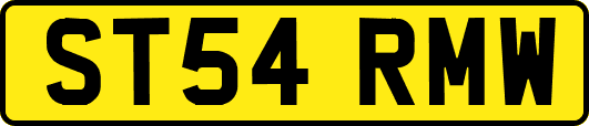 ST54RMW