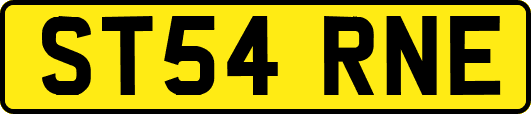 ST54RNE