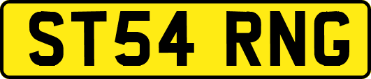 ST54RNG