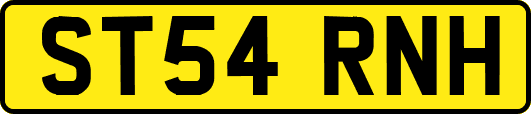 ST54RNH