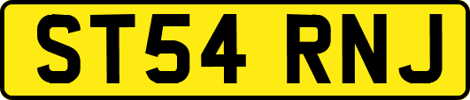 ST54RNJ
