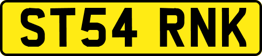 ST54RNK