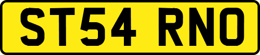 ST54RNO