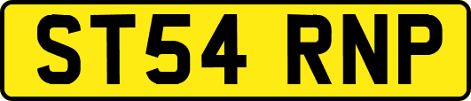 ST54RNP