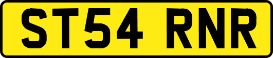 ST54RNR