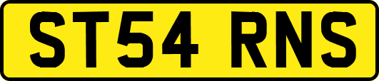 ST54RNS
