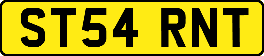 ST54RNT