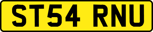ST54RNU