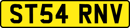 ST54RNV