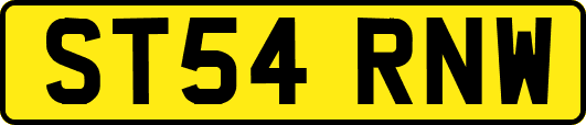 ST54RNW