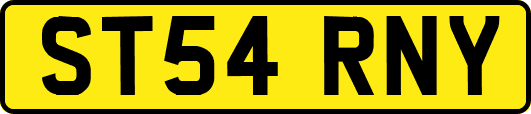 ST54RNY