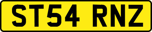 ST54RNZ
