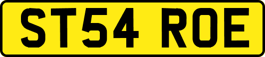 ST54ROE